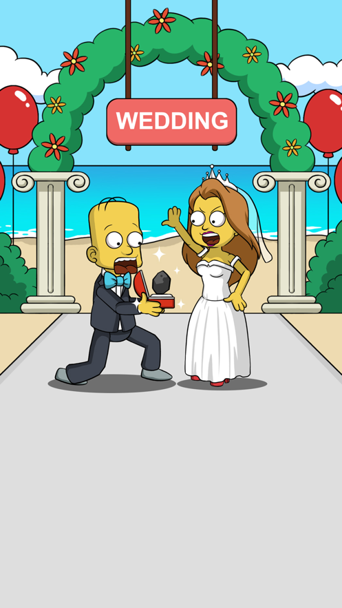 脑洞画一画游戏截图2