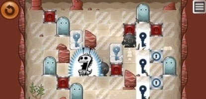 炮轰小怪兽游戏截图3