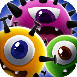 病毒大作战b计划破解版