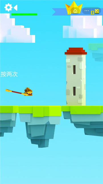 西游大英雄游戏截图3