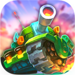 绝地装甲手机版