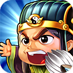 梦醒三国手游内购破解版