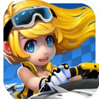 弹弹飞车最新版