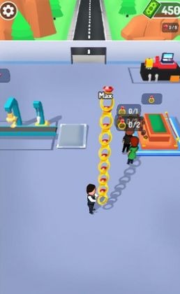 放置珠宝商-游戏截图4