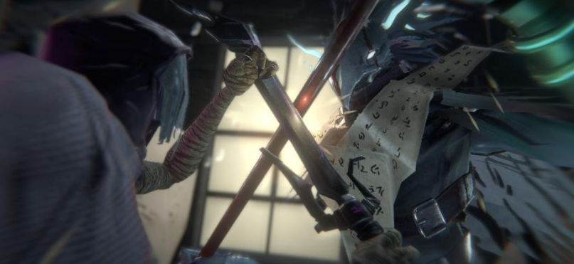 未知的命运游戏截图4