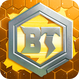 堡垒前线果盘版