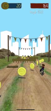 冲刺骑手最新版游戏截图2