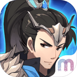 三国英雄志手游