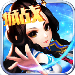 大汉皇朝手游(暂未上线)