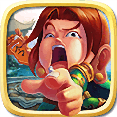 戳屏主公满v版破解版