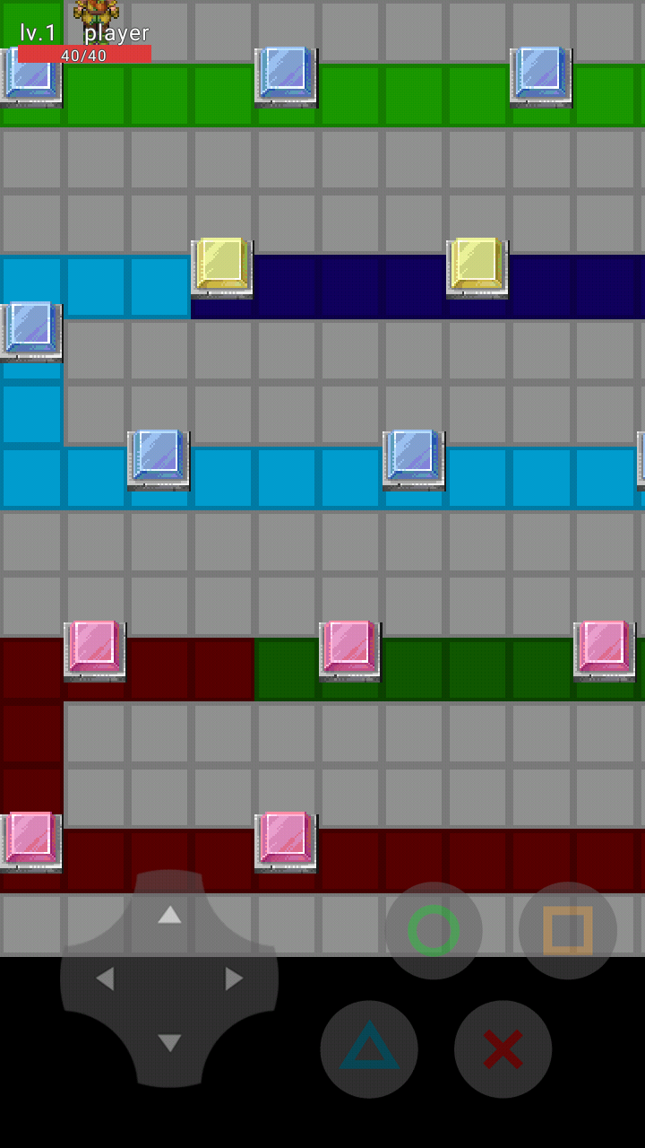 植物大战僵尸TR版游戏截图2