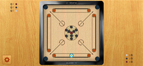 点指口袋卡罗姆-游戏截图2