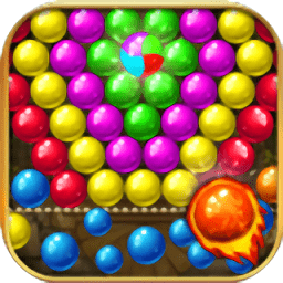 泡泡争霸游戏(暂未上线)
