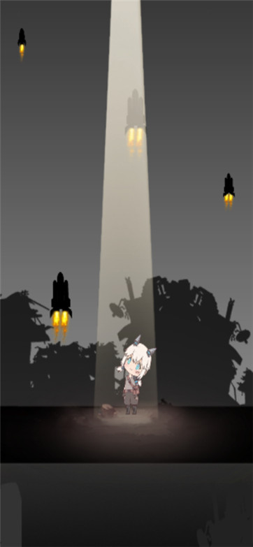 小小梦魇地狱边境冒险-游戏截图2