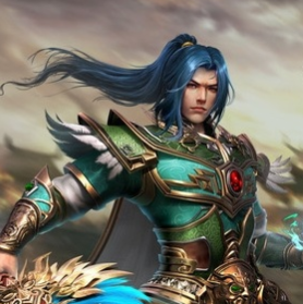 果盘游戏八荒传奇(暂未上线)