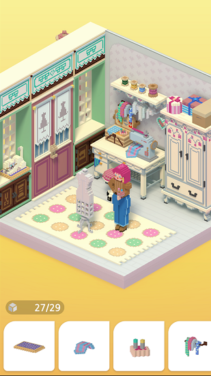 像素涂鸦本-游戏截图1