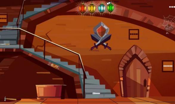 密室逃脱神秘嘉年华2022-游戏截图1