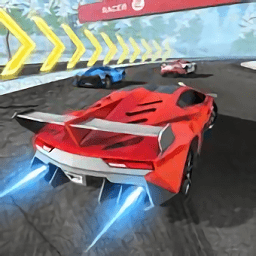 extremeracingmaster游戏