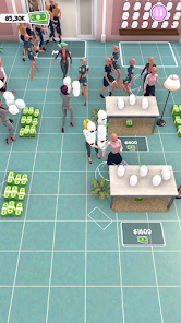 时尚达人游戏截图1