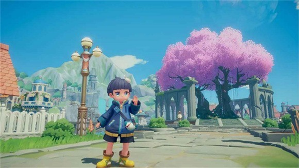 季风物语游戏截图2