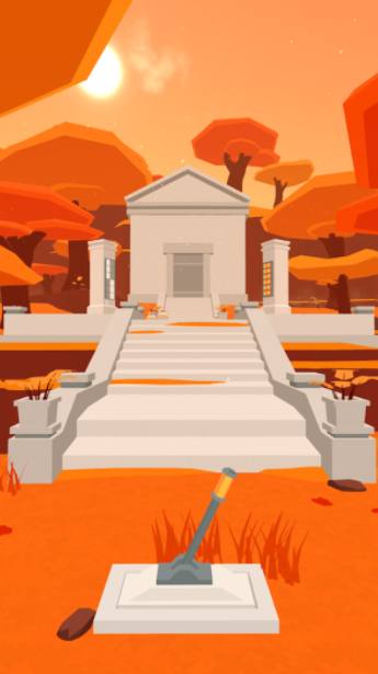 远方4远古逃亡游戏截图2