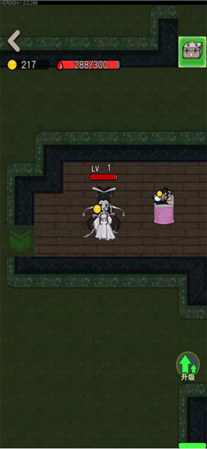 召唤猎梦者游戏截图2