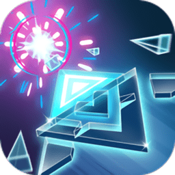 几何战争冲破天际游戏