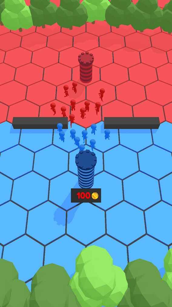 小小守卫战游戏截图2