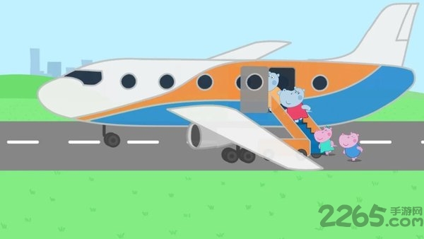 机场冒险2最新版游戏截图5