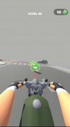 特技替身-游戏截图2