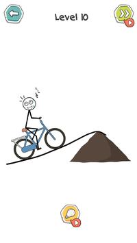 画线拼图游戏截图2