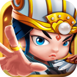 泡打三国九游游戏