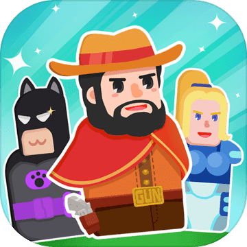 全民合英雄手游(暂未上线)