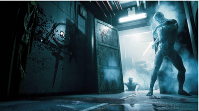 生存一小时游戏游戏截图3