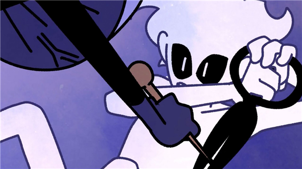 幽灵事务所2查利游戏截图4