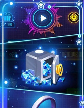 节奏双子星Beat Twins游戏截图1