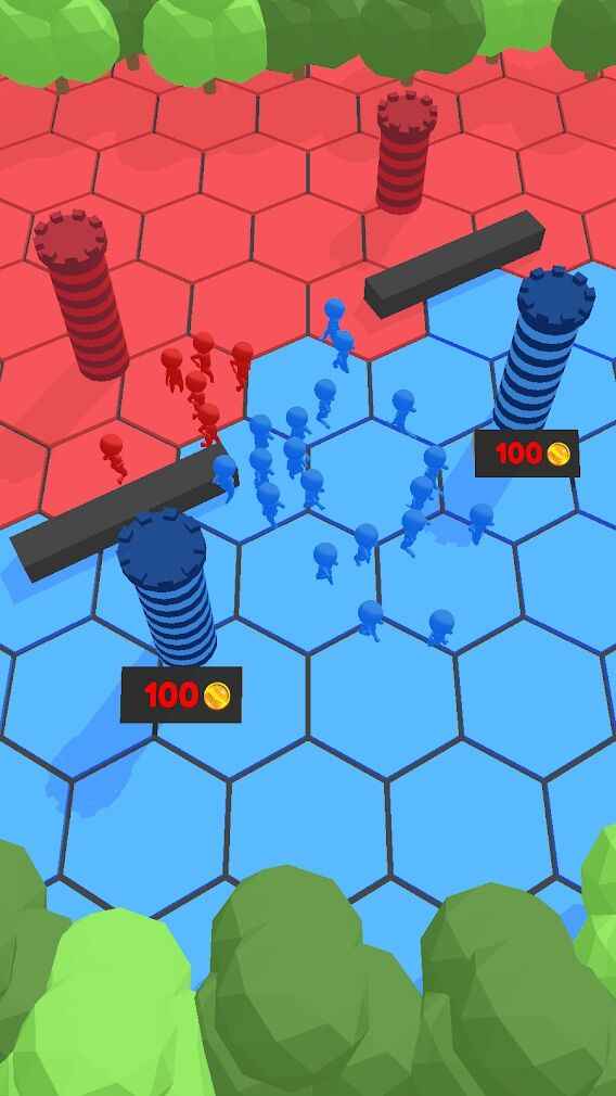 小小守卫战游戏截图3