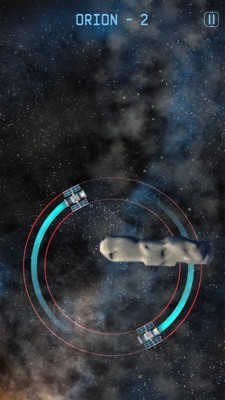 流浪地球宇宙旅行者游戏截图3