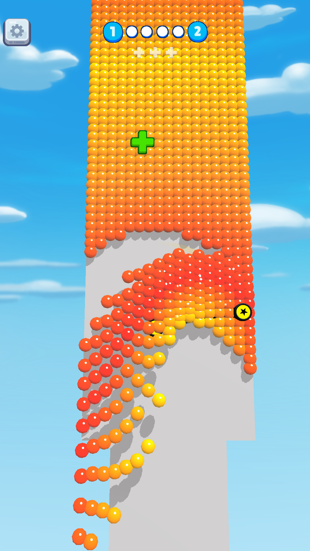 解压刮刮乐游戏截图1