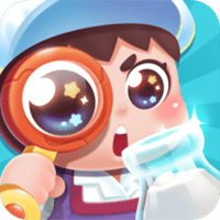 宝宝酸奶工厂破解版