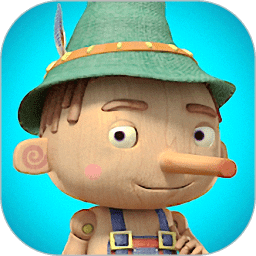 会说话的木偶奇遇记无限金币版