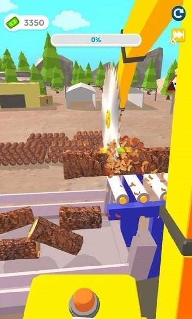 建筑大师3D-游戏截图2