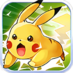 梦幻比卡丘手游