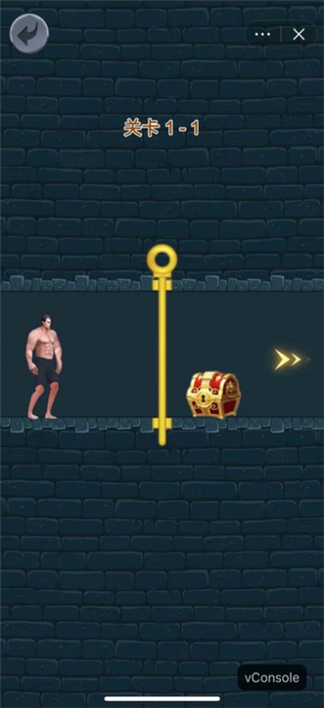 赢在思维梦幻水族箱游戏截图2