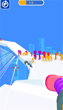 今天你点了吗游戏截图3