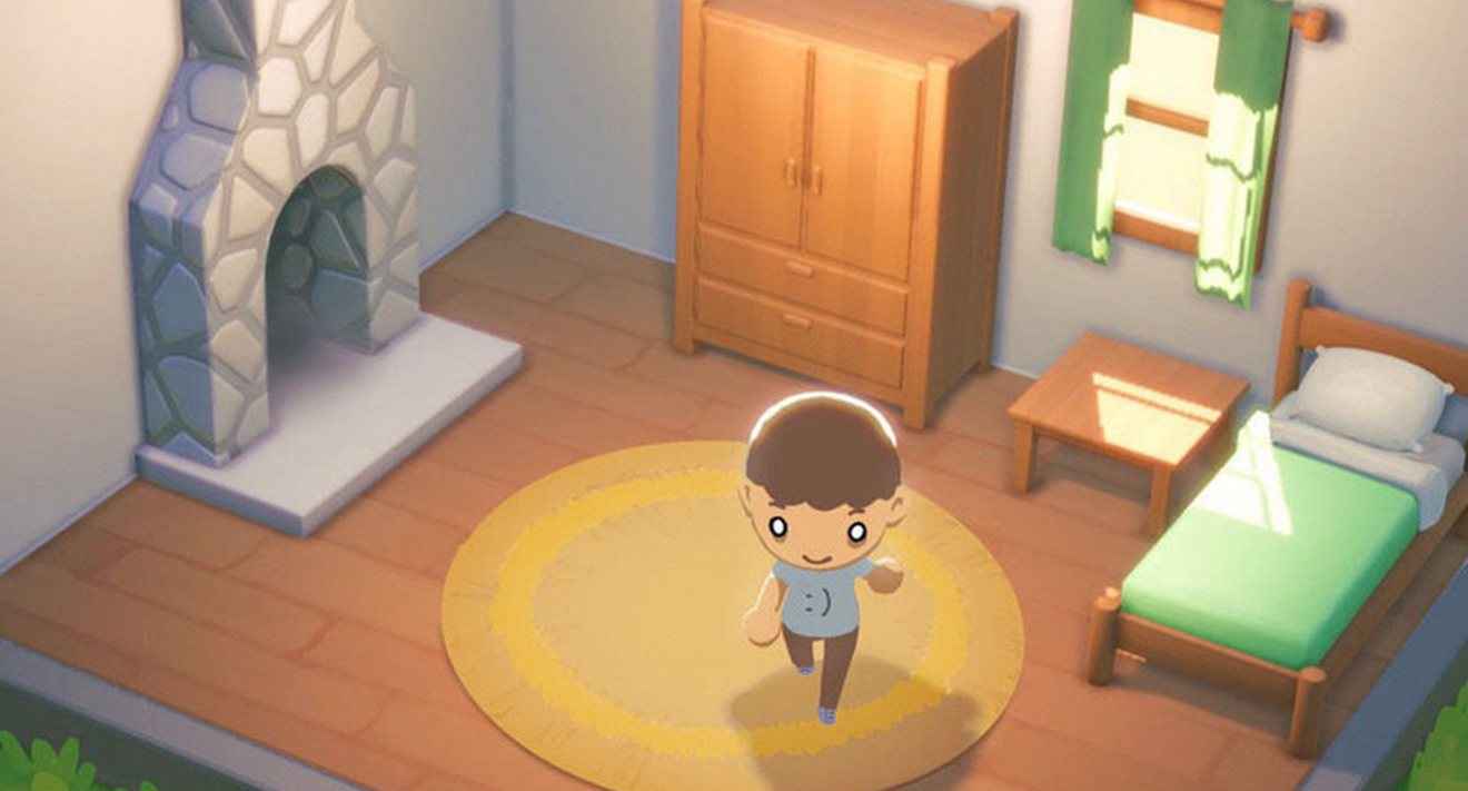 闯关我最快游戏截图1