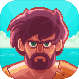 盛大流浪者小岛