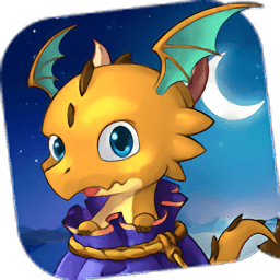 恐龙好友绿色巫婆官方版