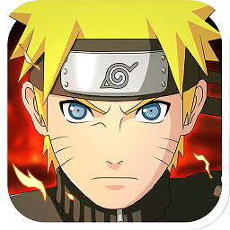 火影忍者疾风传百度版