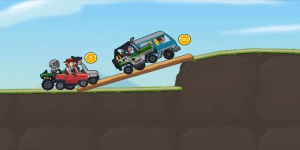 进化龙淘汰赛游戏截图3